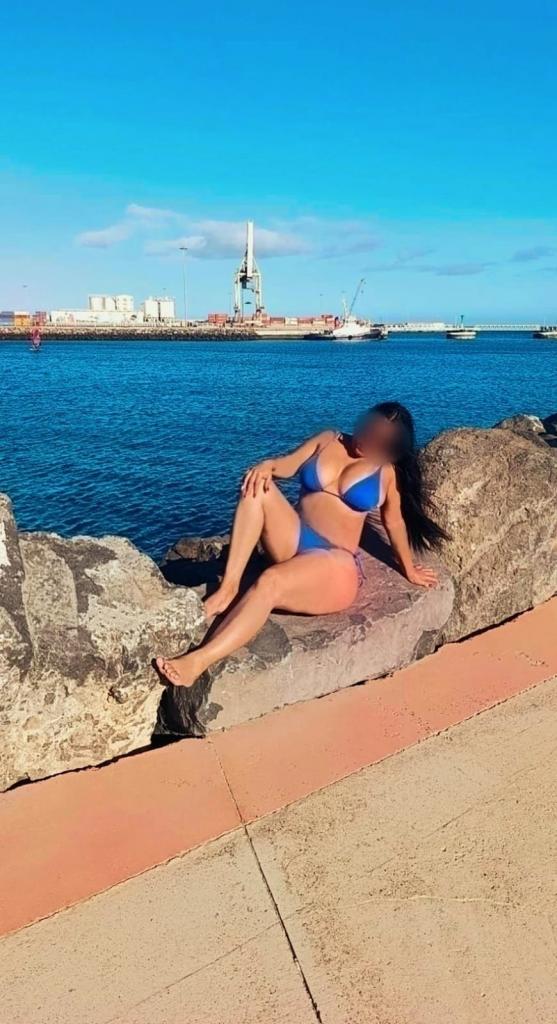 623441896: Chica busca chico en Las Palmas