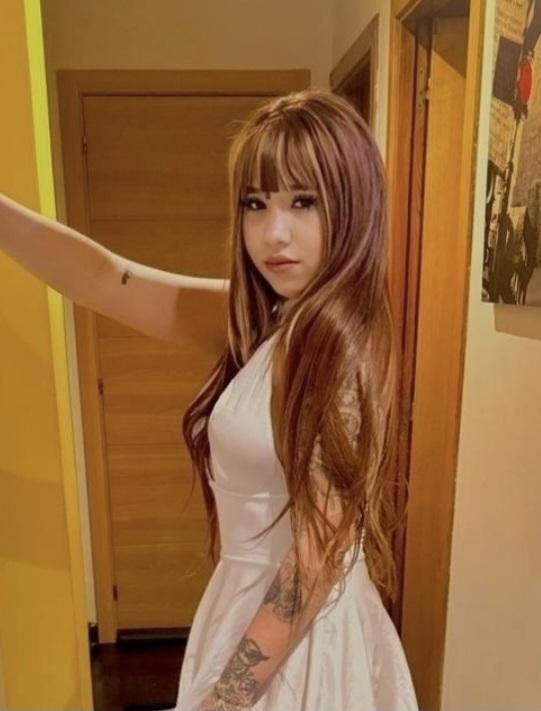 Chica busca chico en Pontevedra: 