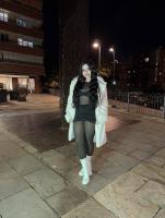 613925604: Chica busca chico en Almería