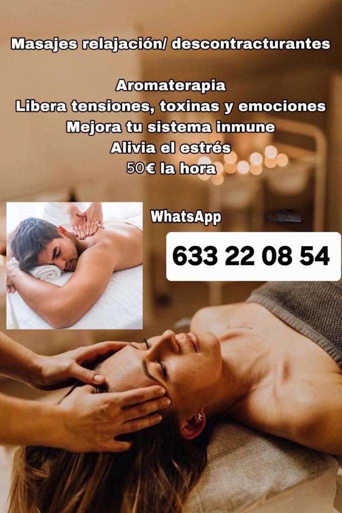 Transexual en Sevilla: 