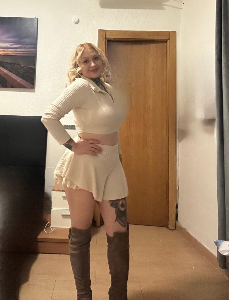 Chica busca chico en Madrid: 