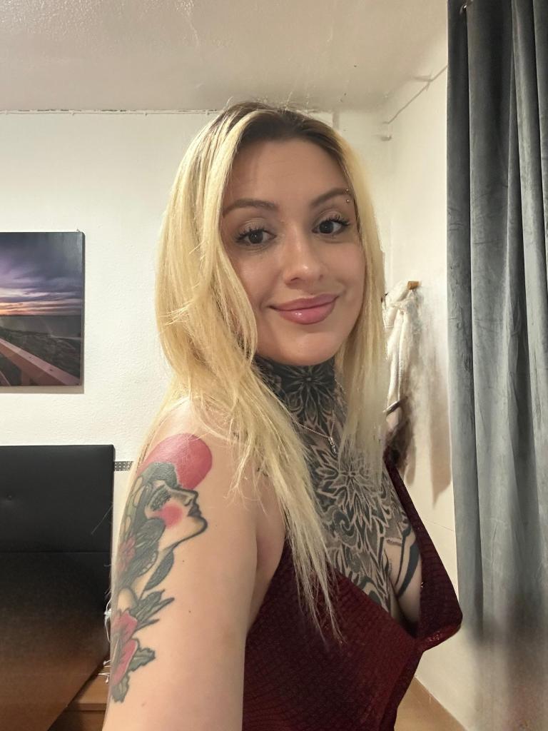 Chica busca chico en Madrid: 