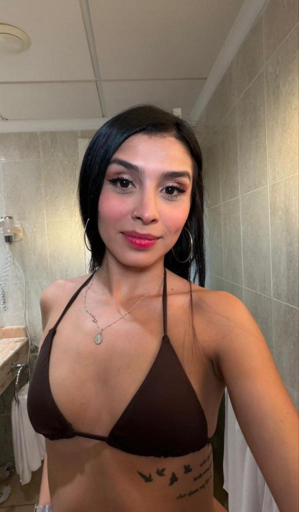 Chica busca chico en Mallorca: Chica busca chico