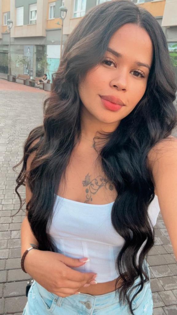 Chica busca chico en Mallorca: 