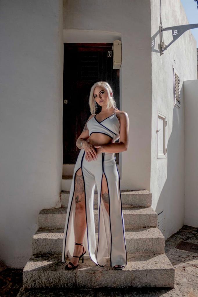 Chica busca chico en Madrid: 