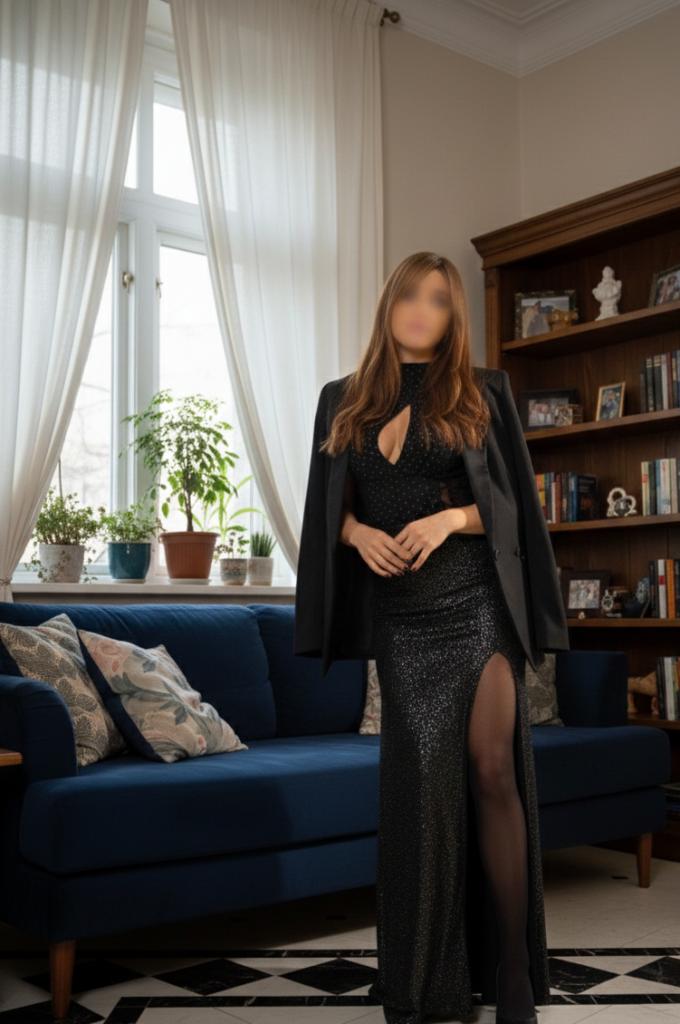 Chica busca chico en La Coruña: 