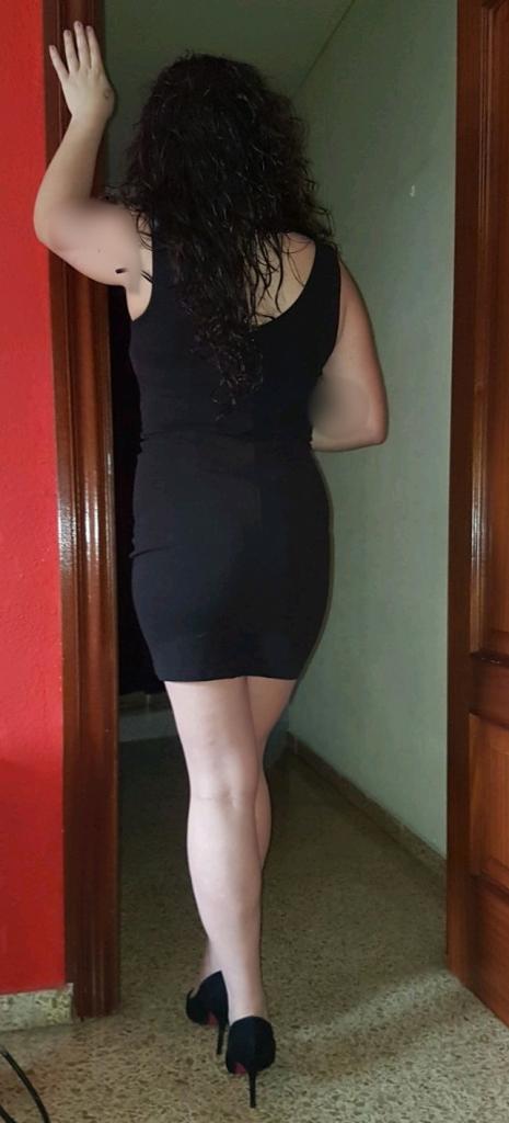 Chica busca chico en Valencia: 