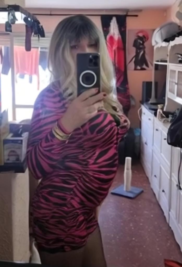 Travesti en Málaga: 