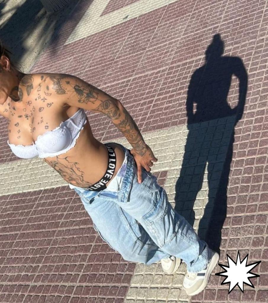 Chica busca chico en Alicante: 