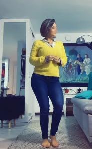 Chica busca chico en La Coruña: 