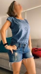 Chica busca chico en Pontevedra: 