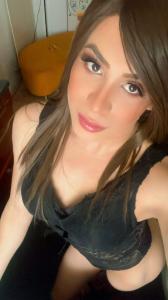 Transexual en Madrid: 