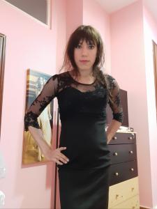 Travesti en Madrid: 