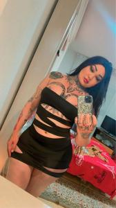 Travesti en Las Palmas: 