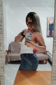 Chica busca chico en Tenerife: 