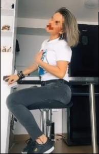 Chica busca chico en La Coruña: 