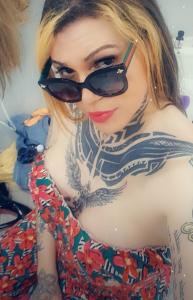 Travesti en Vizcaya: 