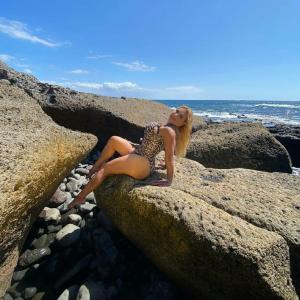 Chica busca chico en Tenerife: 