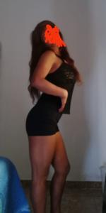 Chica busca chico en Madrid: 