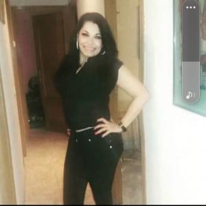 691769287: Chica busca chico en Madrid