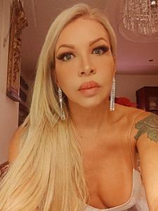 Travesti en Madrid: 