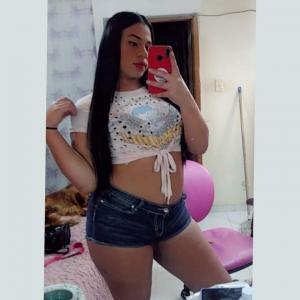 Transexual en Valencia: 
