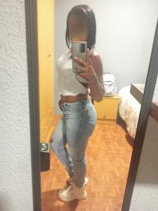 Chica busca chico en Albacete: 
