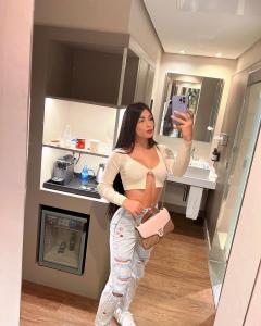 641744297: Travesti en Las Palmas