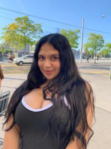 Chica busca chico en Madrid: 