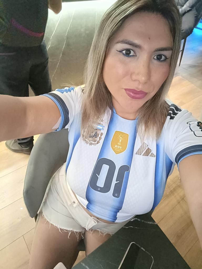Travesti en Álava: 
