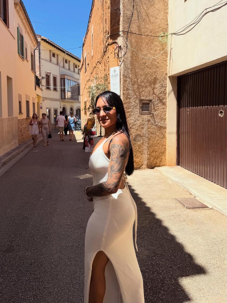 Chica busca chico en Alicante: 