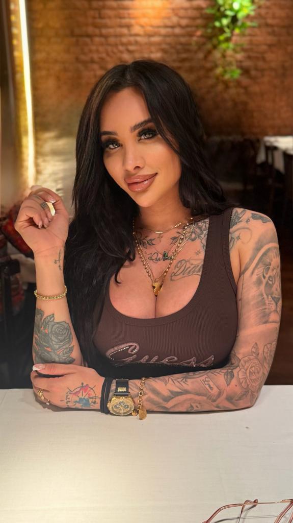 631291643: Transexual en Barcelona