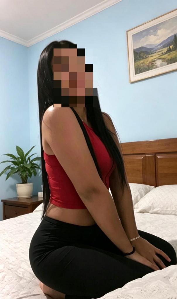 Chica busca chico en Ciudad Real: 