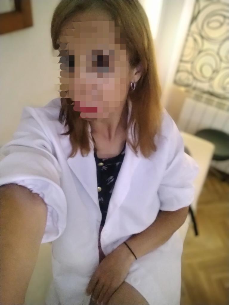 Chica busca chico en Segovia: 