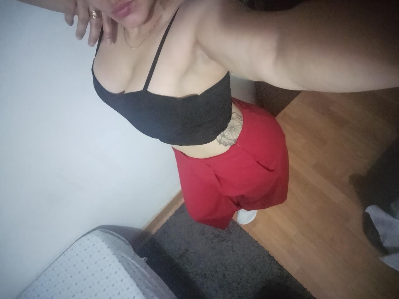 Chica busca chico en Badajoz: 