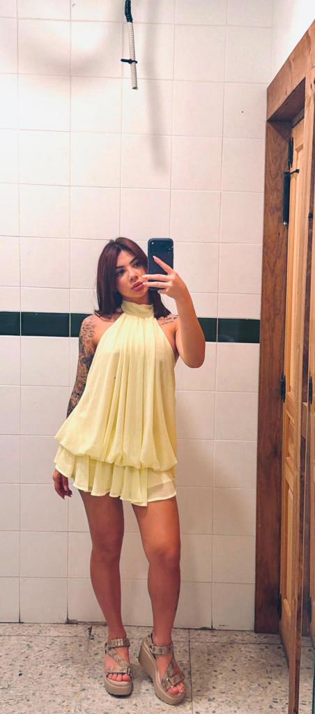 Chica busca chico en Valladolid: 