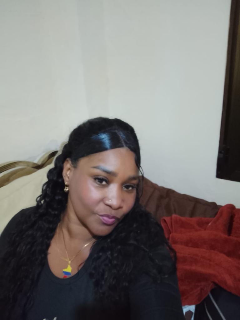 Chica busca chico en Murcia: 