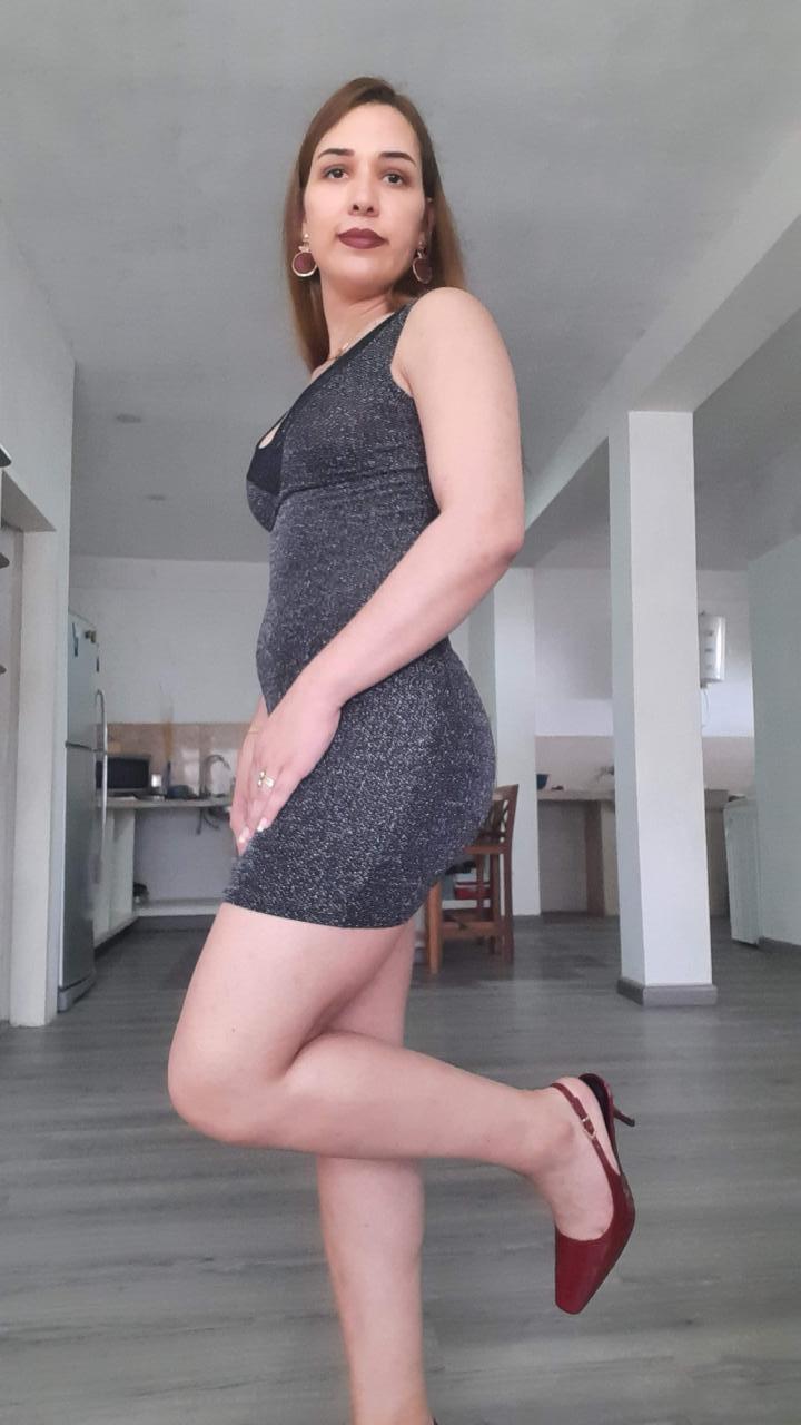 Travesti en Madrid: 