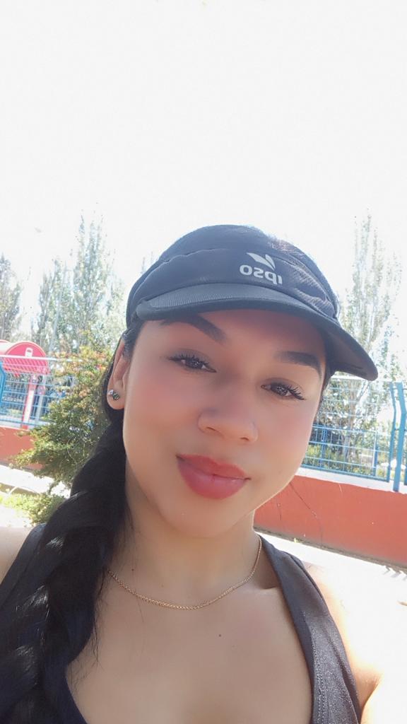 Chica busca chico en Cáceres: 