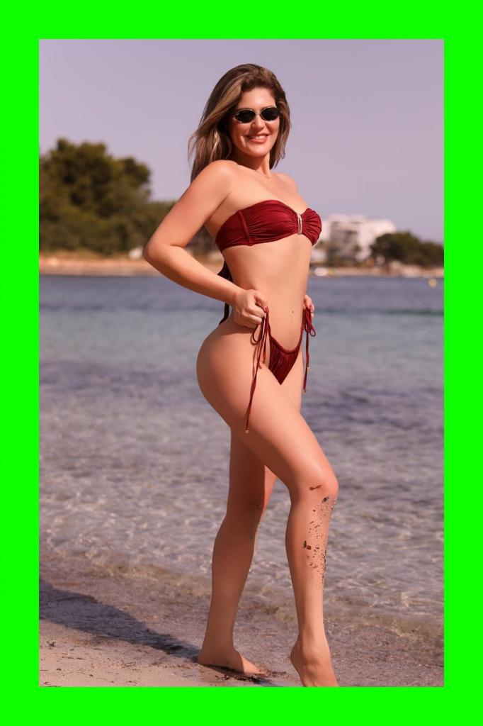 Chica busca chico en Ibiza: 