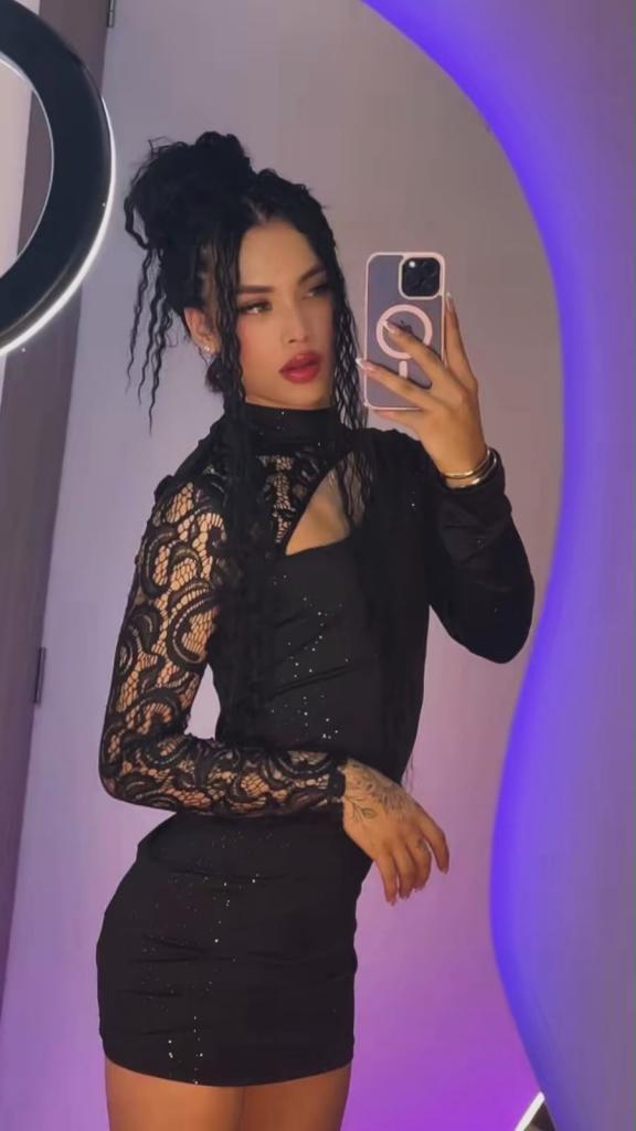 Transexual en Alicante: 