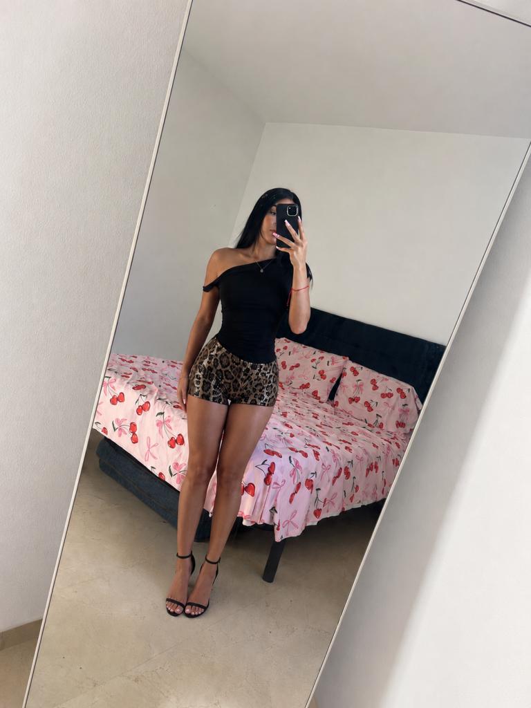 Chica busca chico en Murcia: 