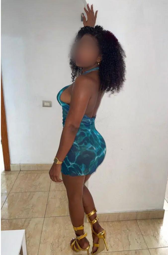 Chica busca chico en Alicante: 