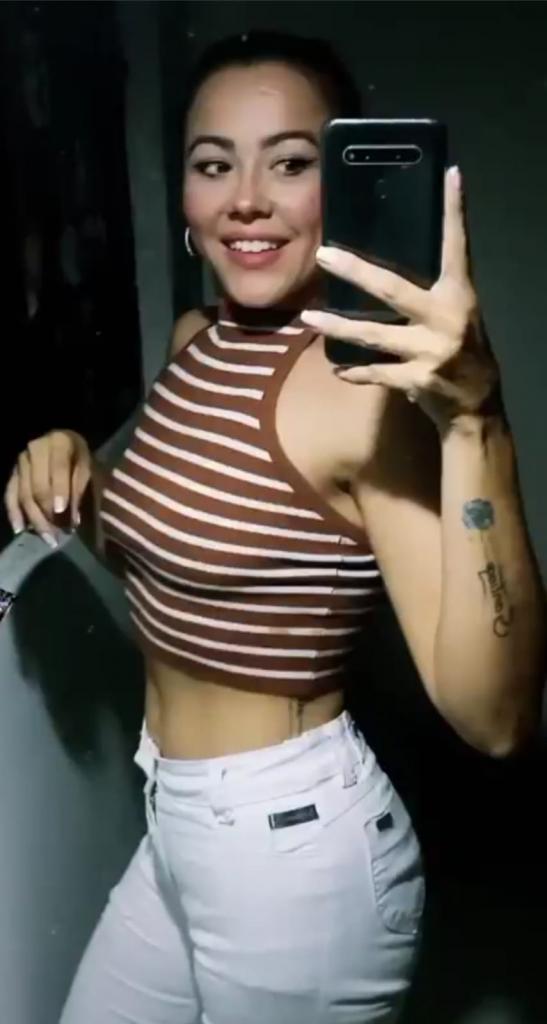 647210209: Chica busca chico en Valencia
