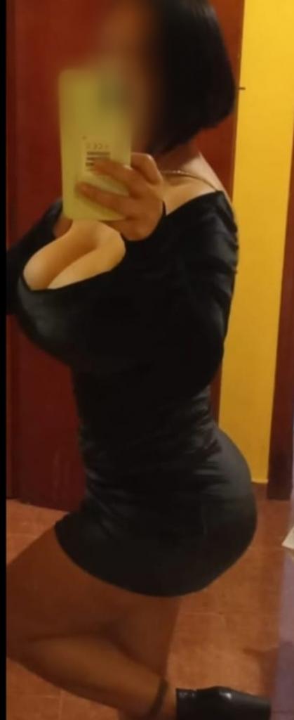 Chica busca chico en Valencia: 