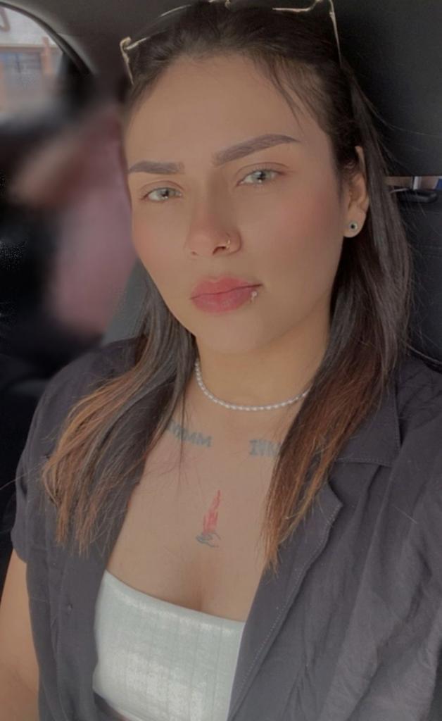 Chica busca chico en Córdoba: 