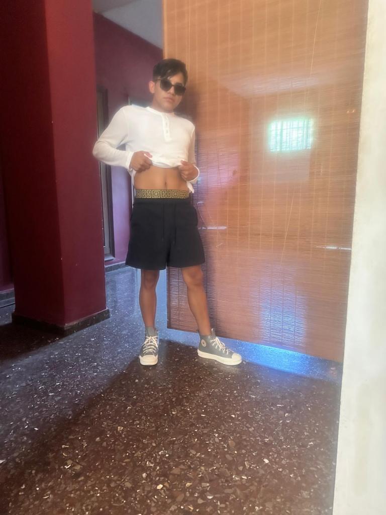Chico busca chica en Valencia: 