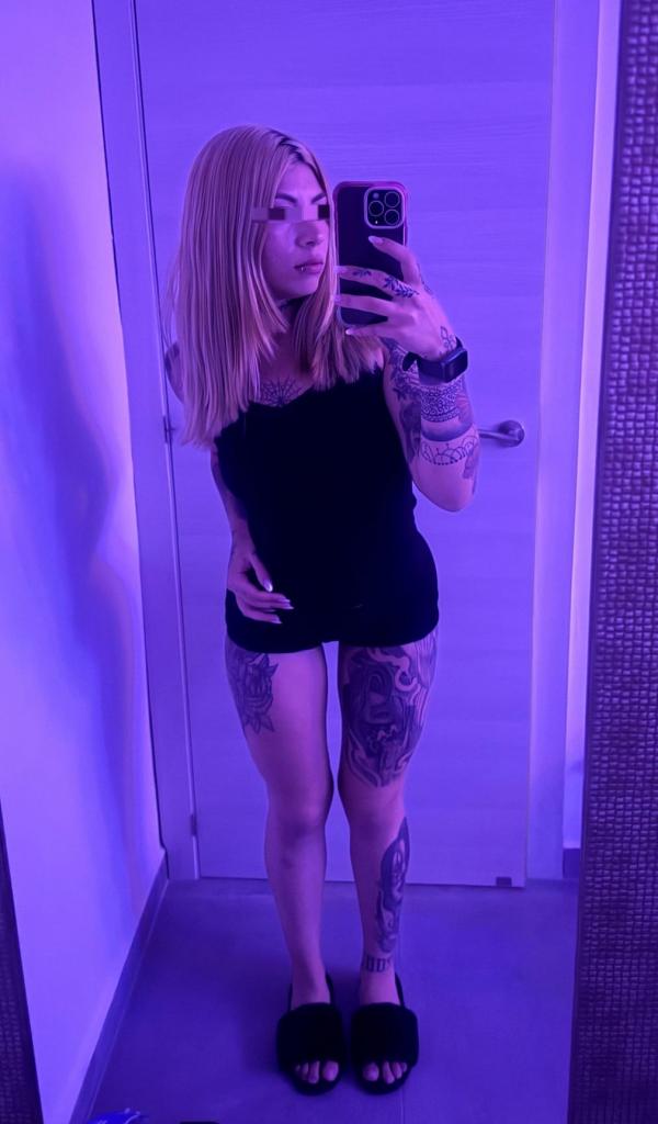 Chica busca chico en Barcelona: 