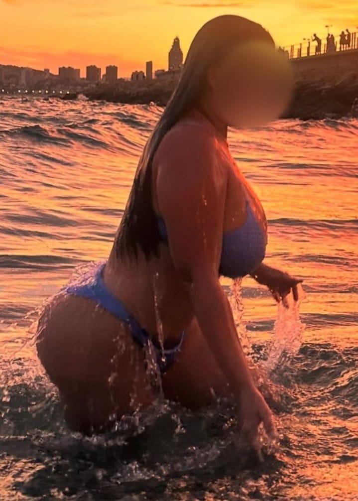 Chica busca chico en La Coruña: 