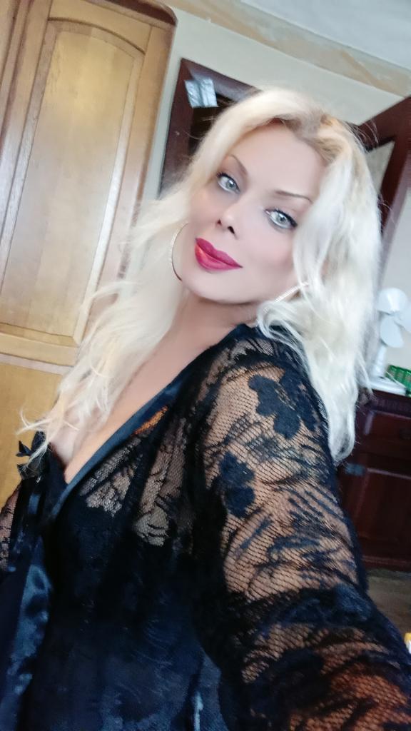 Travesti en Zaragoza: 